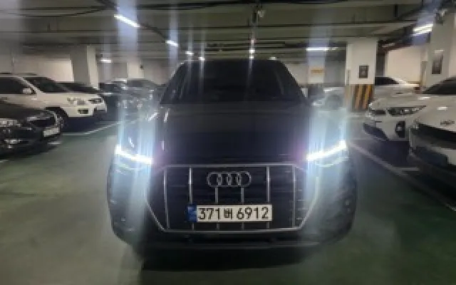인천중고차구입대출 Q5 (FY) 40 TDI 콰트로 스포트백 매물 사진 14 - 2022/07 51,310km
