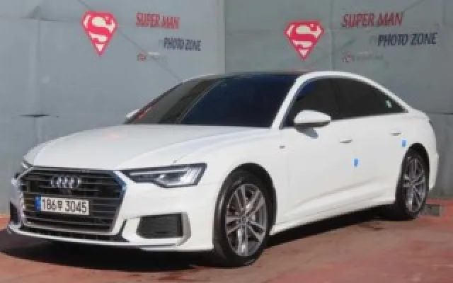 인천중고차구입대출 A6 (C8) 45 TFSI 콰트로 프리미엄 매물 사진 7 - 2022/03 36,666km