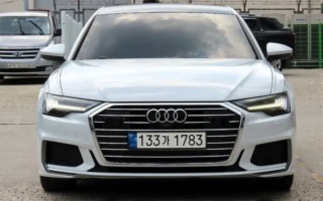 인천중고차구입대출 A6 (C8) 40 TDI 프리미엄 매물 사진 5 - 2023/06 61,629km