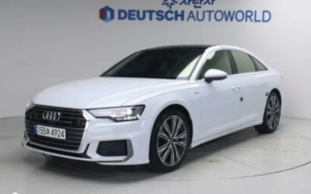 인천중고차구입대출 A6 (C8) 40 TDI 콰트로 프리미엄 매물 사진 4 - 2023/03 84,428km
