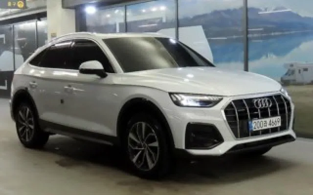 인천중고차구입대출 Q5 (FY) 45 TFSI 콰트로 스포트백 매물 사진 16 - 2024/12 30,979km